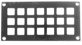 Davey & Company LTD Davey & Company Ventilators - Square Hole 1 Davey & Company LTD Davey & Company Ventilators - Square Hole