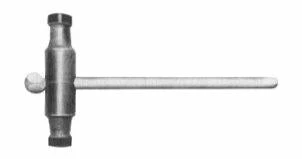 Davey & Company LTD Caulking Mallet 1 Davey & Company LTD Caulking Mallet