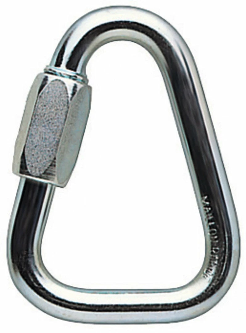 Petzl Delta Screw Link - P11 1 Petzl Delta Screw Link - P11