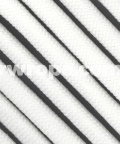 E. L. Wood Braiding Co. Paracord 550 - Paraglow Glow In The Dark