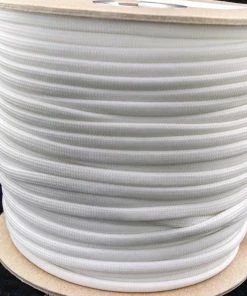 E. L. Wood Braiding Co. Paracord 550 - Paraglow Glow In The Dark