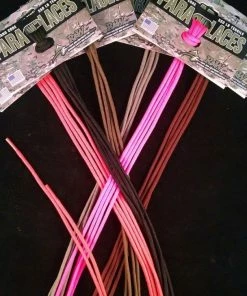 R&W Rope Paracord Shoelaces