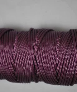 R&W Rope Knot Tying Rope Handy Hundred Cord 1.8mm