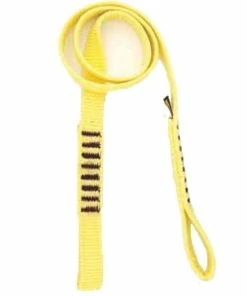 Sterling Rope Sterling Flat Nylon Rabbit Runner - 1"