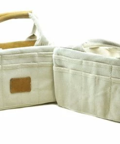 R&W Rope Canvas Rigger's Bag Rigging & Sailmaking Tools