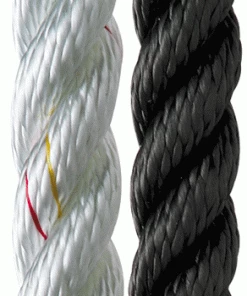 Teufelberger Nylon 3 Strand Rope