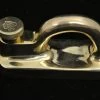 Wilmex Marine Hardware Slide - Bronze