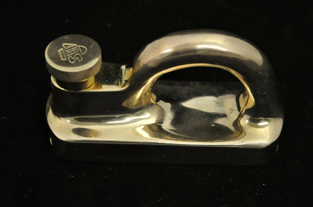 Wilmex Marine Hardware Slide - Bronze 1 Wilmex Marine Hardware Slide - Bronze