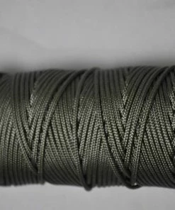 R&W Rope Knot Tying Rope Handy Hundred Cord 1.8mm