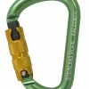 Sterling Rope Sterling Falcon Autolock Small Pear Carabiner