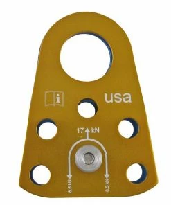 Sterling Rope Sterling SR MSP - Mini Single Pulley