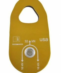 Sterling Rope Sterling SR Single Rescue Pulley