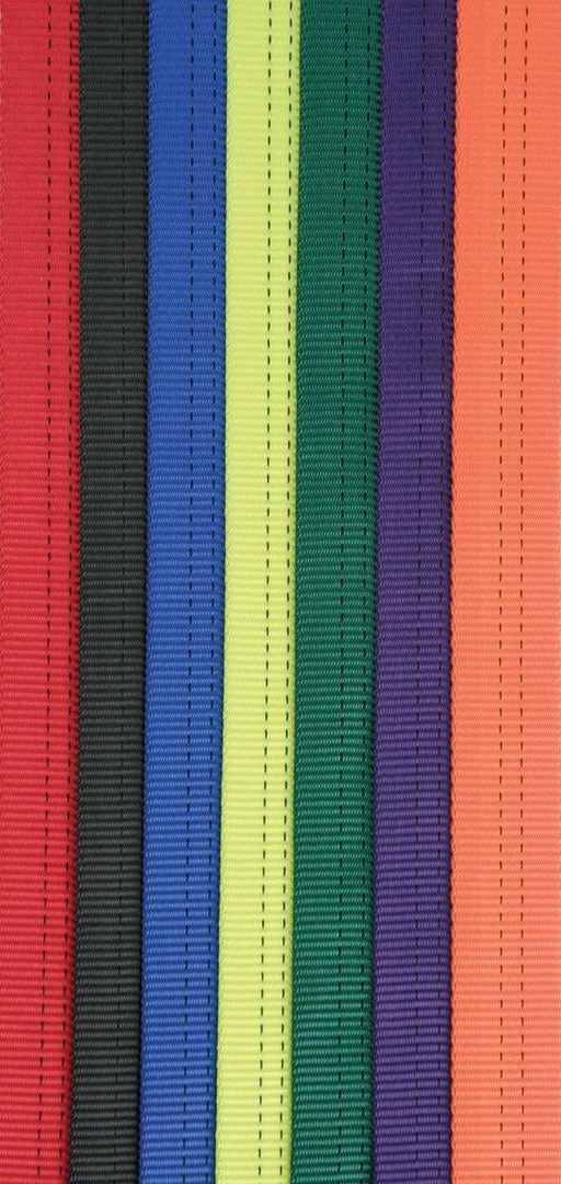 Sterling Rope Tubular Nylon Webbing - Sterling Mil-Spec 2 Sterling Rope Tubular Nylon Webbing - Sterling Mil-Spec