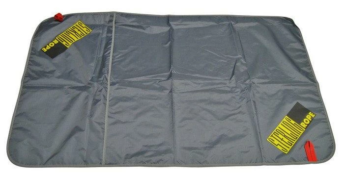 Sterling Rope Tarp 1 Sterling Rope Tarp