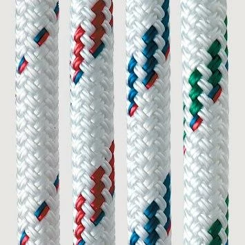 Teufelberger T-900 Dyneema/Technora & Polyester Double Braid Rope 1 Teufelberger T-900 Dyneema/Technora & Polyester Double Braid Rope