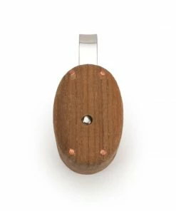 Toplicht Tiny Teak Block