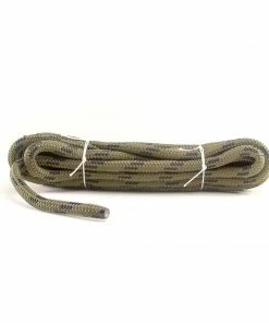 R&W Rope 1/2" Double Braid Polyester Rope