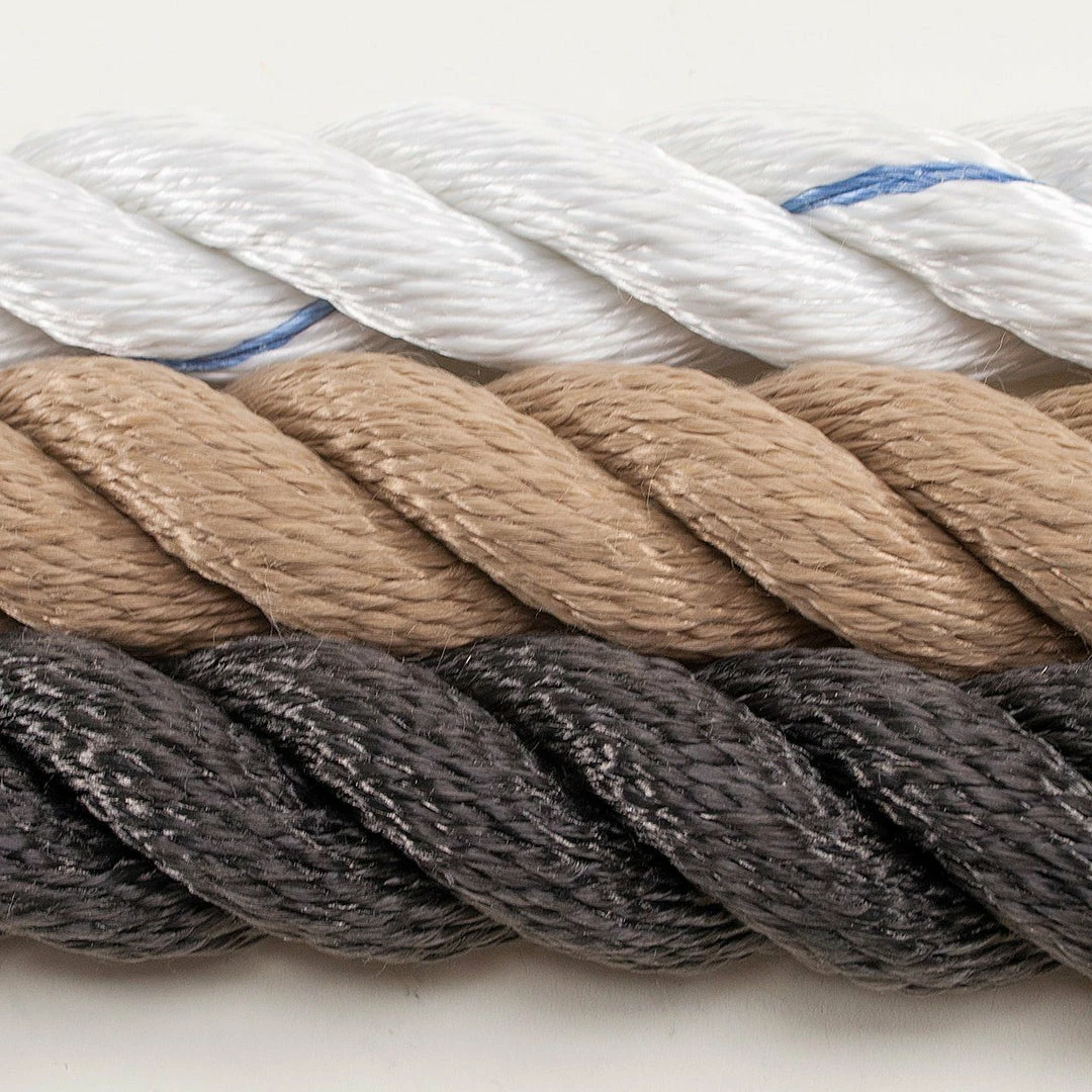 R&W Rope Tug Of War Rope 2 R&W Rope Tug Of War Rope