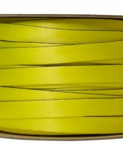 Sterling Rope Flat Nylon Webbing - Sterling 1" Type 18 Webbing Spool