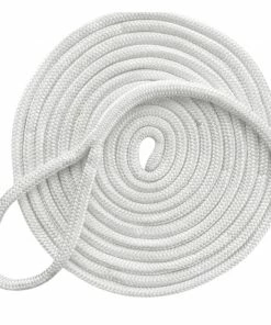 R&W Rope Anchor & Dock Line Premium - 3/8