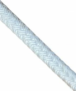 Novabraid Nylon Double Braid Rope 21 Novabraid Nylon Double Braid Rope